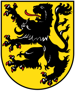 DEU Mittweida COA